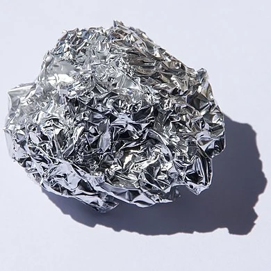 aluminio